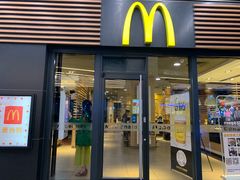 门面-麦当劳(海岸城店)