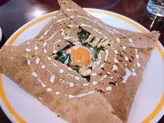 -La Creperie法餐厅(桃江路店)