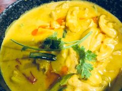 -Siam泰餐厅(水上公园店)