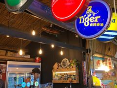 -花莲东大门国际观光夜市