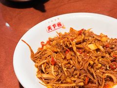 -天下客饭店(中山路店)