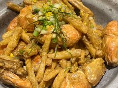 -粤集·手工粤菜(皇庭广场店)