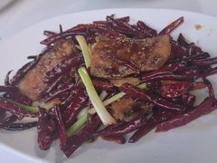 -院8里·小聚园老川菜(九眼桥店)