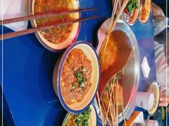 -马路边边火锅串串(观前街店)