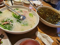 -云里小坐·小院里·团建·宴请·下午茶(三圣乡店)