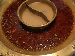 -哥老官重庆美蛙鱼头(宝山龙湖店)