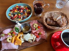 -Alimentari Mulino意大利餐吧&烘焙(丰盛里店)