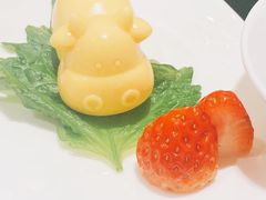 -ManHo万豪中餐厅(成都茂业JW万豪酒店)