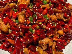 -拾捌川·自贡爆炒(新街口店)