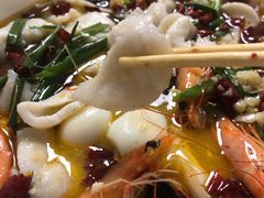 -邱大妈水煮(龙山店)