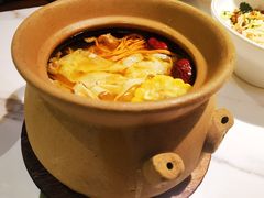 金牌阿婆神仙鸡-春家·非遗手工小吃(徐汇万科广场店)