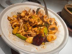 -品稻·关哥鲜味现烹(湖心总店)