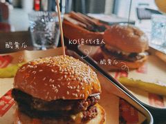 -Side Street街旁(交道口店)