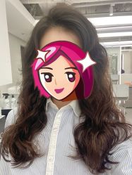 -MY HAIR ARDOR
