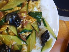 -兰州老马家族食府(康庄总店)