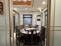 -马记伊源斋涮肉·清真菜(百子湾店)
