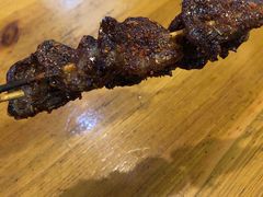 -食客烧烤(罗道庄店)