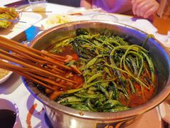 -金刚山烧烤(红旗大街店)