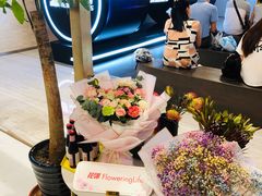 -花邻FloweringLife花艺气球派对(武康大楼店)