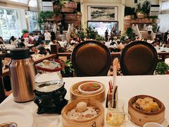 -金河半岛园林酒家(金融城店)