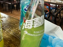 -清真·馬坡二旦烧烤(人生一串拍摄店)