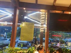 -老高烧烤(龙华星河iCO店)
