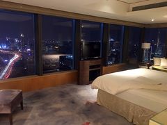 -上海静安香格里拉大酒店