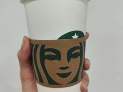 -星巴克(北京广渠门名敦道店)
