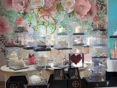 -西檬树SIMON·T轻奢蛋糕(大东方Max店)