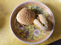 -听鹂馆饭庄(颐和园店)