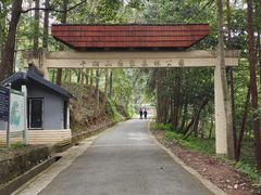 -午潮山国家森林公园