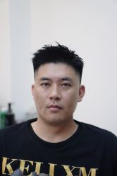 -理昂男士理发店 Barber shop