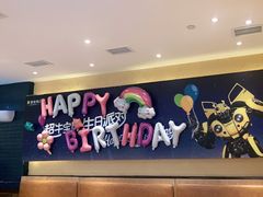 -豪客来牛排(成都锦江大融城店)