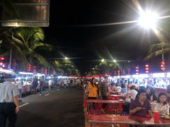 -海大南门夜市(海富街店)