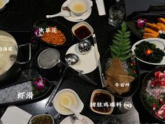 -捞王锅物料理(温州万象城店)