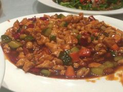 -金掌勺东北菜(格兰晴天店)