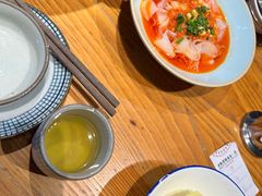 -老凯俚酸汤鱼(鸿通城店)