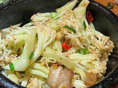 -又一福烤鸭·北京菜(东四店)