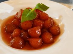 -伊带伊路新疆美食府(呼家楼店)
