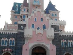 android_upload_pic-厦门方特梦幻王国