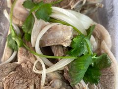 手抓羊肉-尚品清汤羊肉