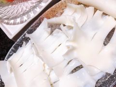 鲜黄喉-王家渡火锅店(亦庄店)