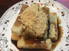 -新疆烧烤王(广灵店)