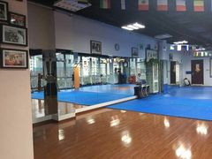 -咏春拳学总会·一拳咏春(双井店)
