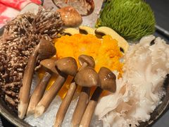 -色響火锅(恒隆广场店)