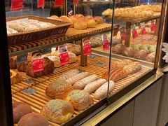 -原麦山丘(天津天河城店)
