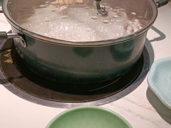 -采椰郎椰子鸡·脆皮鸡火锅(融创茂店)