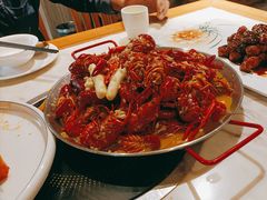 -佰家小厨·南京菜(夫子庙店)