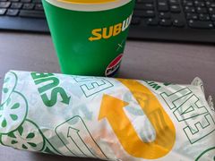 -赛百味SUBWAY(哈西店)