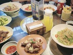 -打酱油·非遗淮扬菜(瘦西湖梅岭店)